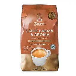 Кава в зернах Bellarom Caffe Crema &Aroma 100% арабіка 1 кг