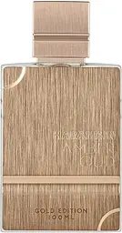 Оригінал Al Haramain Amber Oud Gold Edition 100 мл Парфумована вода