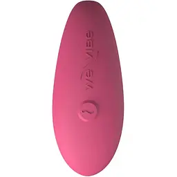 Смарт-вібратор для пар We-Vibe Sync Lite Pink - мініатюра 4