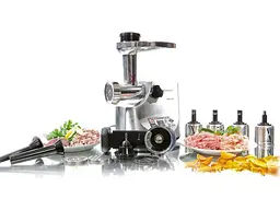 М'ясорубка Kenwood MG516 - мініатюра 6