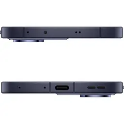 Смартфон Oppo Reno13 12/256GB Luminous Blue - мініатюра 8