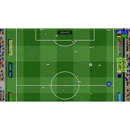 Ключ активації Microsoft 90'' Soccer для Xbox One/Series S/X - мініатюра 2