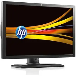 Монітор 24" HP ZR2440W - Class B "Б/В" - мініатюра 2