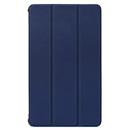 Чохол до планшета Armorstandart Smart Case Samsung Galaxy Tab A7 lite 8.7 Blue (ARM59398)