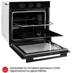 Духова шафа Weilor FPO6F8BK - мініатюра 12