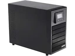 ДБЖ безперервної дії (Online) Njoy Aten Pro 3000 (PWUP-OL300AP-AZ01B) - мініатюра 5