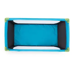 Дитячий манеж Hauck Dream N Play Water Blue - мініатюра 4