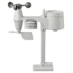 Метеостанція Bresser Weather Center 5-in-1 (7002510) - мініатюра 3