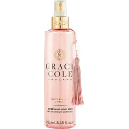  Міст для тіла і волосся Grace Cole Vanilla Blush & Peony 250 мл