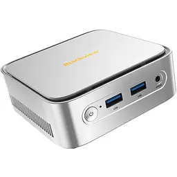 Комп'ютер Blackview Mini PC MP50 ЗРІБЛЯНЬ AMD Ryzen 5 3500U/16GB/SSD512GB/K&M - мініатюра 7