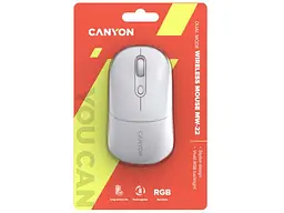 Миша Canyon CNS-CMSW22SW - мініатюра 6