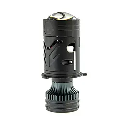 Світлодіодна лампа Decker LED RGX-01 5.5K H4 65/85W Decker (НФ-00009455)