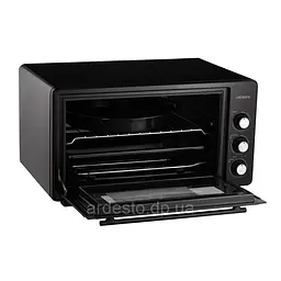 Духовка настільна Ardesto MEO-S45FGB - мініатюра 8