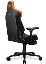 Ігрове крісло Cougar ARMOR EVO M (Black/Orange) (ARMOR EVO М) - мініатюра 8