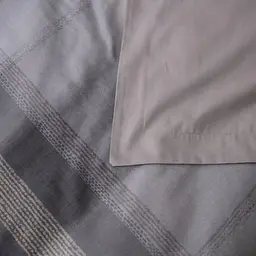 Постільна білизна євро Viluta Brushed Warm Cotton WC 14 220х200 см - мініатюра 6