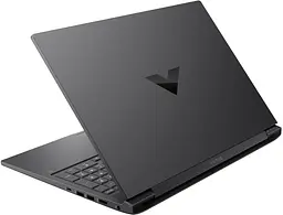 Ноутбук HP Victus 16-r1021ua 16.1' FHD IPS AG, Intel i7-14650HX, 32GB, F1024GB, NVD4060-8, DOS, чорний (B23BKEA) - мініатюра 4
