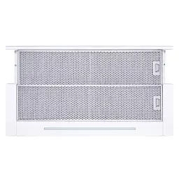 Витяжка телескопічна WEILOR PTS 9265 WH 1300 LED Strip - мініатюра 5