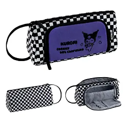 Пенал Kite Kuromi (HK26-2700) - мініатюра 4