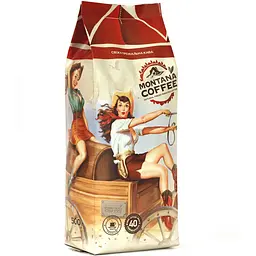 Кава у зернах Montana Coffee Арабіка Бурунді Африка