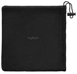 Веб-камера Logitech BRIO Ultra HD Pro [960-001106] [67677] - мініатюра 6