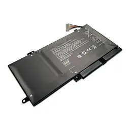 Акумулятор для ноутбука BestBatt HP (LE03XL) Envy x360 15-w Pavilion X360 13-s 15-bk Series 11.4V 48 Wh Replacement