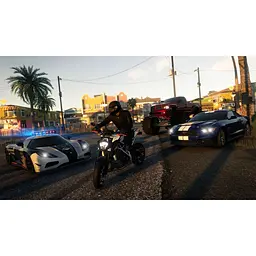 Ключ активації Microsoft The Crew Ultimate Edition для Xbox One/Series - мініатюра 8