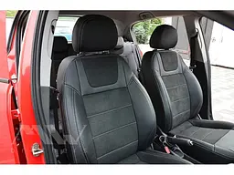 Авточохли модельні MW Brothers для Opel Corsa D c 2006 - мініатюра 7