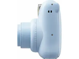 Фотокамера миттєвого друку Fujifilm Instax Mini 12 Pastel Blue (16806092) - мініатюра 4