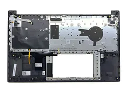 Топкейс ноутбука / верхня панель та клавіатура для ноутбука Asus Vivobook S K5504VA, K5504VAB, K5504VN (90NB0ZK2-R31UA0) Оригінал від Asus, Верхня панель клавіатури - мініатюра 2
