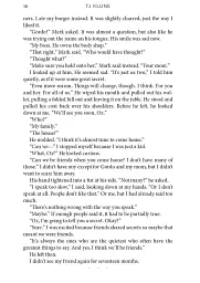 Green Creek. Wolfsong. Book 1 - мініатюра 17