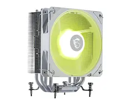 Система охолодження для комп’ютерного процесора MULTI SOCKET MAG COREFROZR AA13 WHITE MSI - мініатюра 2