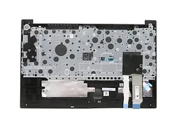 Верхня частина корпусу з клавіатурою (топкейс) для ноутбука Lenovo ThinkPad E15 Gen 2 (Type 20TD, 20TE) (5M11A36383) Оригінал від Lenovo - мініатюра 2