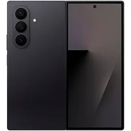 Смартфон Samsung Galaxy Fold 7 256 ГБ Jet Black (Grade B) Seller Refurbished
