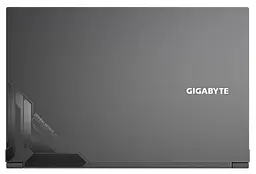 Ноутбук Gigabyte G5 MF 15.6 FHD, intel i5-13500H, 16GB, F512GB, NVD4050-6, DOS, чорний (G5_MF5-52KZ353SD) - мініатюра 8
