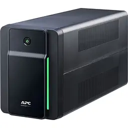 Джерело безперебійного живлення (ДБЖ) APC Back-UPS 650W/1200VA USB Schuko (BX1200MI-GR) [113074]