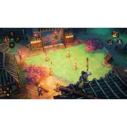 Ключ активації Microsoft Shadow Gambit: The Cursed Crew Complete Edition для Xbox Series S/X - мініатюра 5