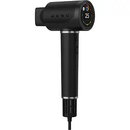 Фен AENO HD5B Black (AHD0005B) [150494] - мініатюра 4