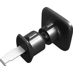 Автотримач Proove Block Magnetic Air Outlet Magnetic Ring (CHMA00000001) [133346] - мініатюра 3