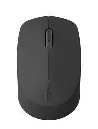 Bluetooth миша Rapoo M100 Silent multi-mode gray UA
