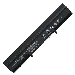 Акумуляторна батарея Asus A42-U36 A41-U36 U36 U36JC U36S U36SG U36KI 14.4V 5200 mAh