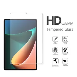 Скло захисне BeCover Xiaomi Mi Pad 5 / 5 Pro (706651) - мініатюра 1