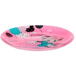 Набір посуду Luminarc Disney Party Minnie, 3 шт. (N5279) - мініатюра 3