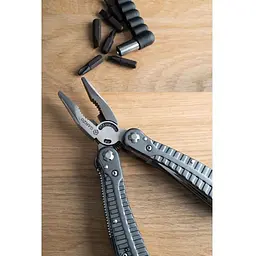 Мультитул Multi Tool Ganzo G105 G3130 - мініатюра 10
