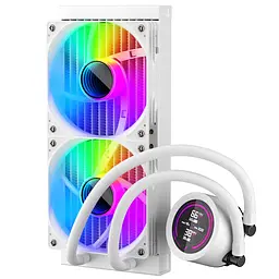 СВО 1stPlayer TS4-240 White (TS4-240-WH) - мініатюра 2