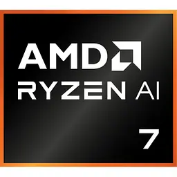 Ноутбук Ігровий GIGABYTE AERO X16 1VH AI 7350 la 50GHz,32GB DDR5,1TB,RTX 5070 8GB DDR7,Windows 11 Home - мініатюра 2