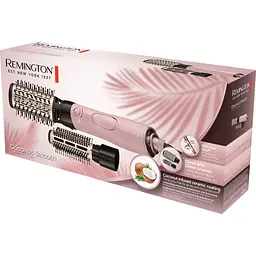 Фен-щітка Remington Coconut Smooth AS5901 [156115] - мініатюра 7