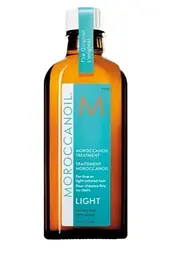 Олія для світлого та тонкого волосся Moroccanoil Treatment Light ,100 мл