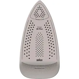 Праска з парогенератором Braun CareStyle 7 Pro IS 7286 BK [100373] - мініатюра 6
