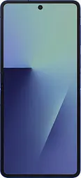 Смартфон Samsung Galaxy Flip 7 12/256GB Blue Shadow (SM-F766BDBG) (Global) [5G, NFC, 2 SIM/1 SIM + 1 eSIM] - мініатюра 3