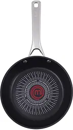 Сковорода універсальна Krauff MasterChef 20 см чорна 25-45-214